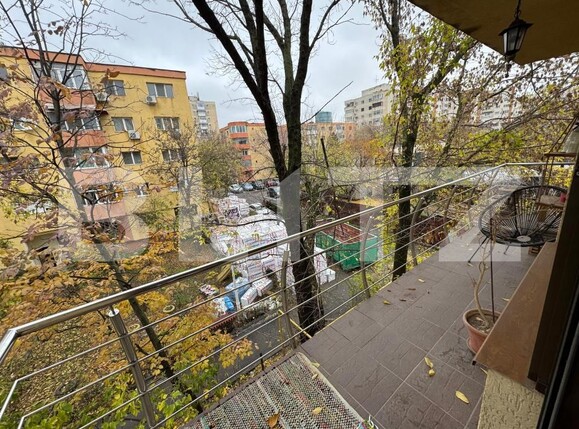 Apartament de închiriat 3 camere 1 Mai - 182708AI | BLITZ Craiova | Poza5