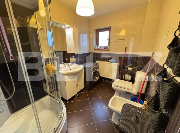 Apartament de închiriat 3 camere 1 Mai - 182708AI | BLITZ Craiova | Poza9