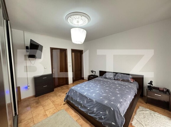 Apartament de închiriat 3 camere 1 Mai - 182708AI | BLITZ Craiova | Poza3