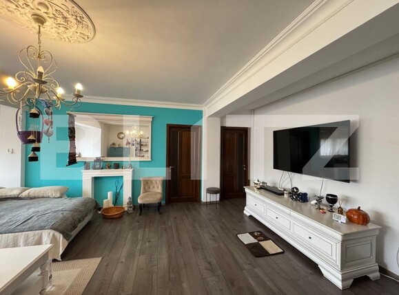 Apartament de închiriat 3 camere 1 Mai - 182708AI | BLITZ Craiova | Poza2