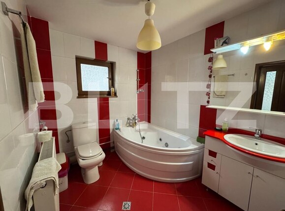 Apartament de închiriat 3 camere 1 Mai - 182708AI | BLITZ Craiova | Poza8