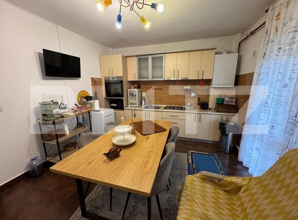 Apartament de închiriat 3 camere 1 Mai - 182708AI | BLITZ Craiova | Poza7