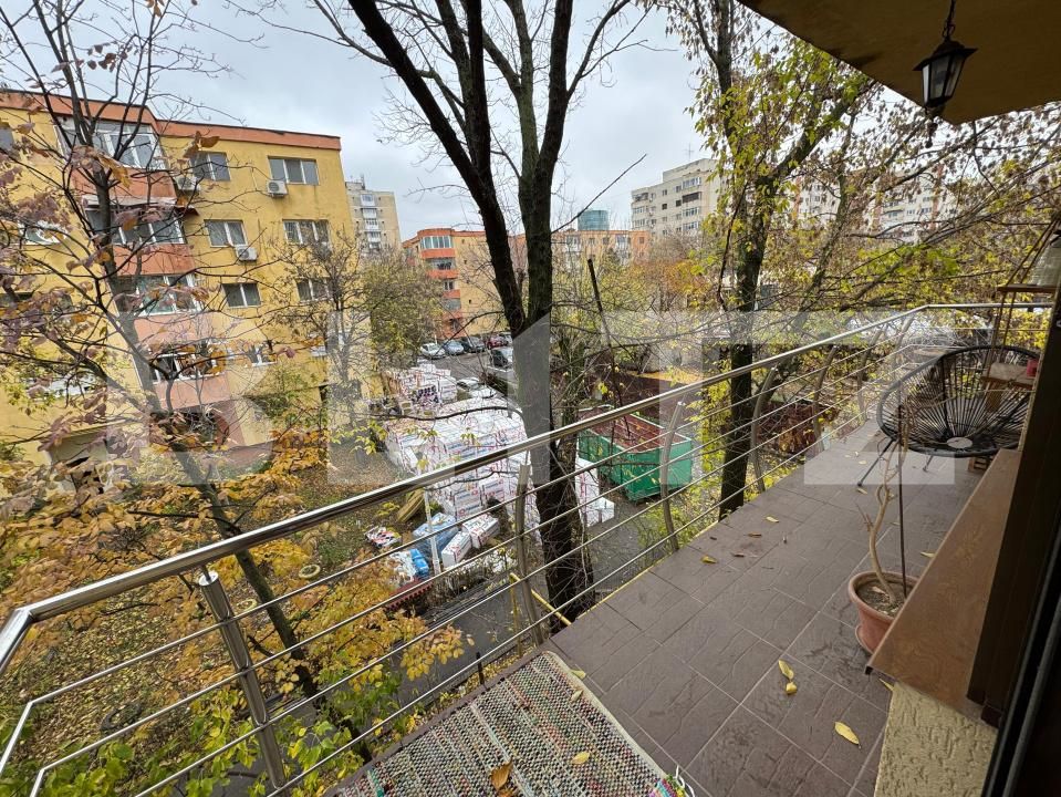 Apartament de închiriat 3 camere 1 Mai - 182708AI | BLITZ Craiova | Poza5
