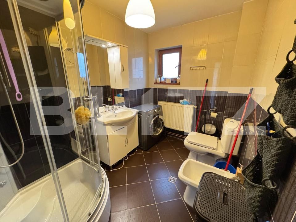 Apartament de închiriat 3 camere 1 Mai - 182708AI | BLITZ Craiova | Poza9