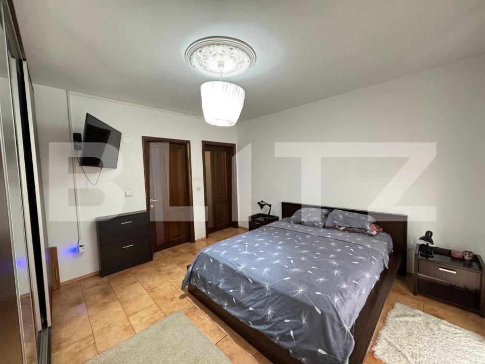Apartament de închiriat 3 camere 1 Mai - 182708AI | BLITZ Craiova | Poza3