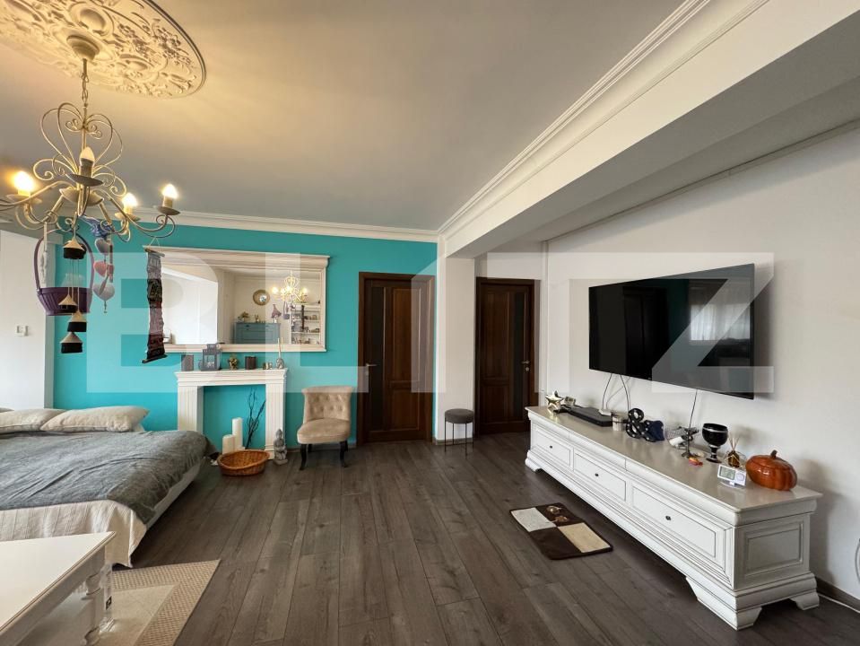 Apartament de închiriat 3 camere 1 Mai - 182708AI | BLITZ Craiova | Poza2