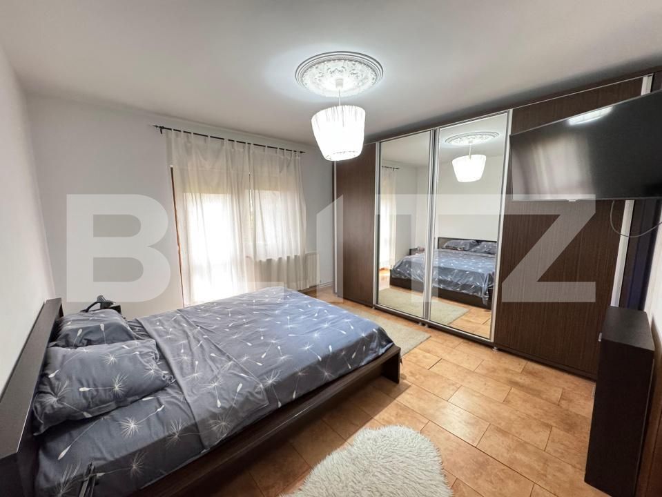 Apartament de închiriat 3 camere 1 Mai - 182708AI | BLITZ Craiova | Poza4