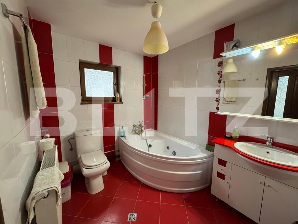 Apartament de închiriat 3 camere 1 Mai - 182708AI | BLITZ Craiova | Poza8