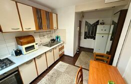 Apartament 2 camere, 52 mp, zona Brazda