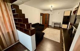 Apartament 2 camere, 52 mp, zona Brazda