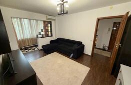Apartament 2 camere, 52 mp, zona Brazda