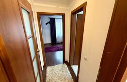 Apartament 2 camere, 52 mp, zona Brazda