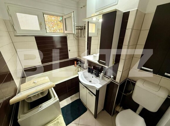 Apartament de închiriat 2 camere Brazda lui Novac - 182715AI | BLITZ Craiova | Poza8