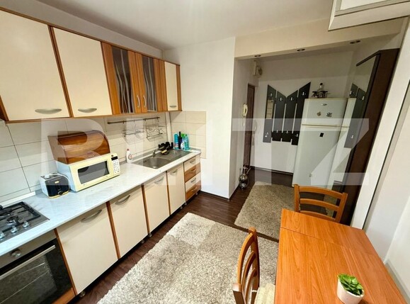 Apartament de închiriat 2 camere Brazda lui Novac - 182715AI | BLITZ Craiova | Poza6