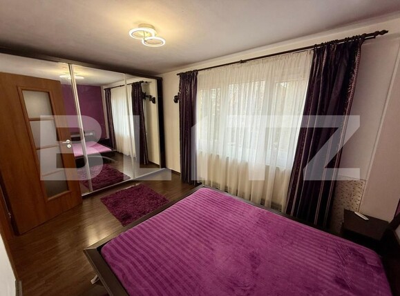 Apartament de închiriat 2 camere Brazda lui Novac - 182715AI | BLITZ Craiova | Poza4
