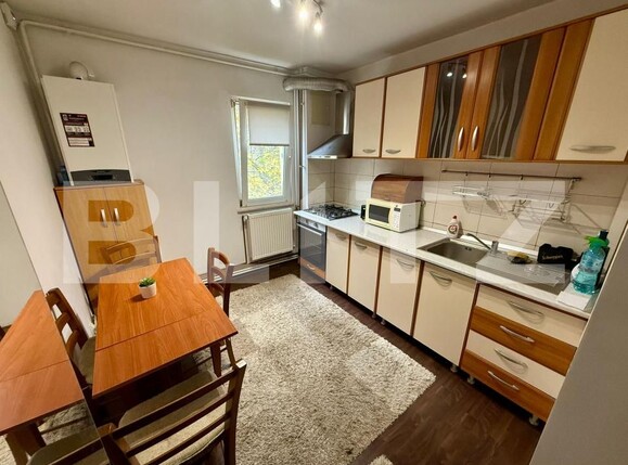 Apartament de închiriat 2 camere Brazda lui Novac - 182715AI | BLITZ Craiova | Poza5