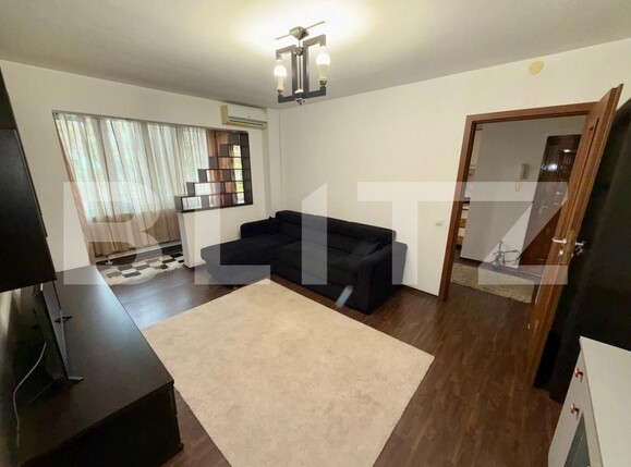 Apartament de închiriat 2 camere Brazda lui Novac - 182715AI | BLITZ Craiova | Poza1