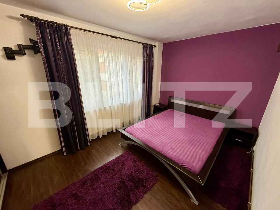 Apartament de închiriat 2 camere Brazda lui Novac - 182715AI | BLITZ Craiova | Poza3
