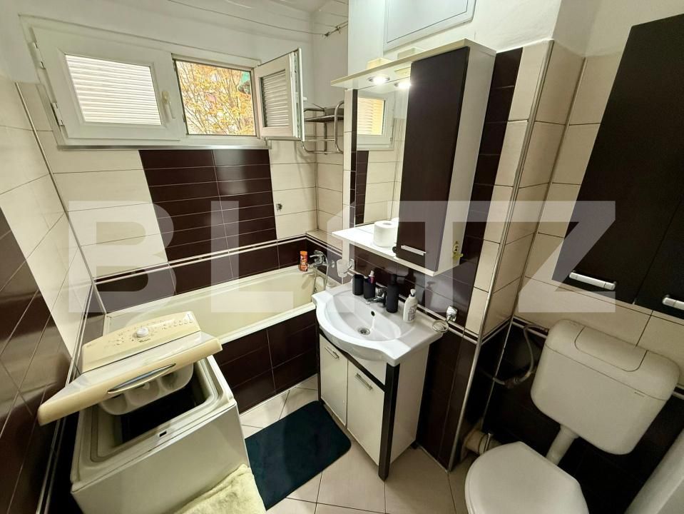 Apartament de închiriat 2 camere Brazda lui Novac - 182715AI | BLITZ Craiova | Poza8