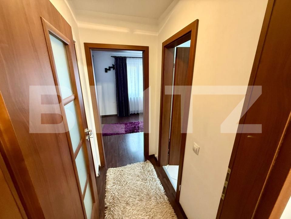 Apartament de închiriat 2 camere Brazda lui Novac - 182715AI | BLITZ Craiova | Poza7