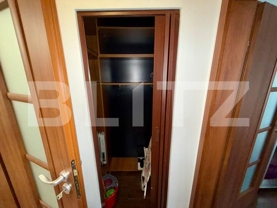 Apartament de închiriat 2 camere Brazda lui Novac - 182715AI | BLITZ Craiova | Poza9