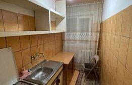 Apartament 3 camere, 52.50 mp, zona Cornitoiu 