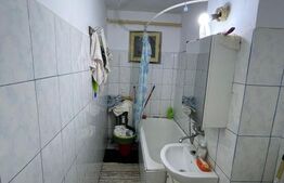 Apartament 3 camere, 52.50 mp, zona Cornitoiu 