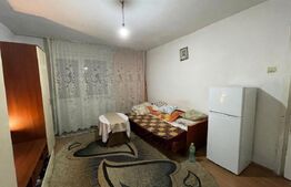 Apartament 3 camere, 52.50 mp, zona Cornitoiu 