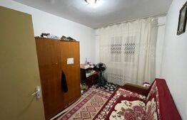Apartament 3 camere, 52.50 mp, zona Cornitoiu 