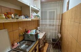 Apartament 3 camere, 52.50 mp, zona Cornitoiu 