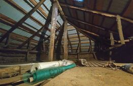 Casa renovata in Piscu Sadovei, 70 mp utili, 2200 mp curte