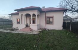 Casa renovata in Piscu Sadovei, 70 mp utili, 2200 mp curte