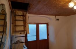 Casa renovata in Piscu Sadovei, 70 mp utili, 2200 mp curte