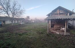 Casa renovata in Piscu Sadovei, 70 mp utili, 2200 mp curte