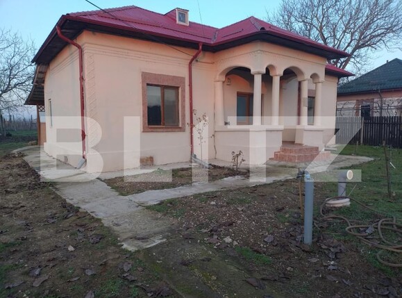 Casa de vânzare 3 camere Piscu Sadovei - 182745CV | BLITZ Craiova | Poza1