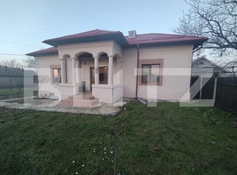 Casa de vânzare 3 camere Exterior Sud - 182745CV | BLITZ Craiova | Poza9