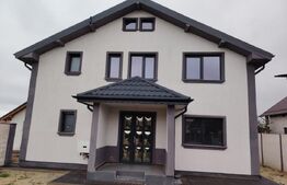 Casa P+M, 180 mp, teren 300 mp, zona Damila