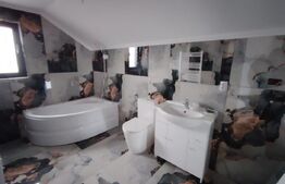 Casa P+M, 180 mp, teren 300 mp, zona Damila