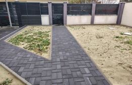 Casa P+M, 180 mp, teren 300 mp, zona Damila