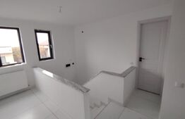 Casa P+M, 180 mp, teren 300 mp, zona Damila