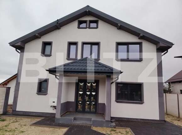 Casa de vânzare 5 camere Est - 182760CV | BLITZ Craiova | Poza1