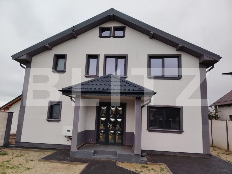 Casa de vânzare 5 camere Est - 182760CV | BLITZ Craiova | Poza2