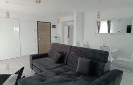 Apartament 2 camere, 64 mp, Decebal Residence
