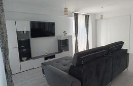 Apartament 2 camere, 64 mp, Decebal Residence