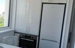 Apartament 2 camere, 64 mp, Decebal Residence