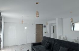 Apartament 2 camere, 64 mp, Decebal Residence