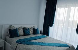 Apartament 2 camere, 64 mp, Decebal Residence