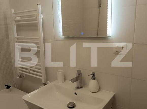 Apartament de închiriat 2 camere Lapus - 182764AI | BLITZ Craiova | Poza8