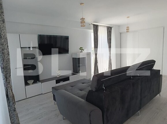 Apartament de închiriat 2 camere Lapus - 182764AI | BLITZ Craiova | Poza4