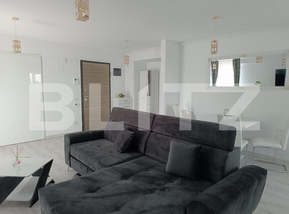 Apartament de închiriat 2 camere Lapus - 182764AI | BLITZ Craiova | Poza3
